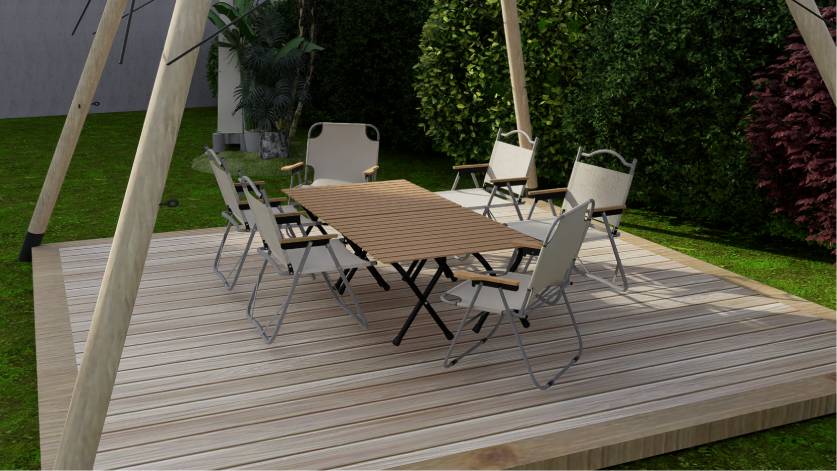 鱼台县帐篷生产厂家：以匠心筑牢户外装备的品质根基